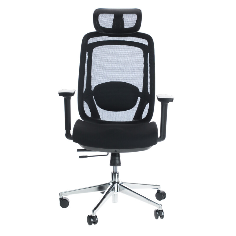 Kancelářská ergonomická židle UNIZDRAV Comfy