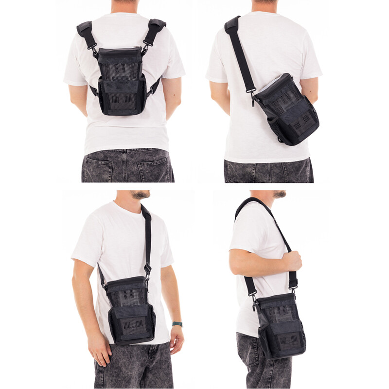 Přenosný kyslíkový koncentrátor Venus 6  (Používaný kus)