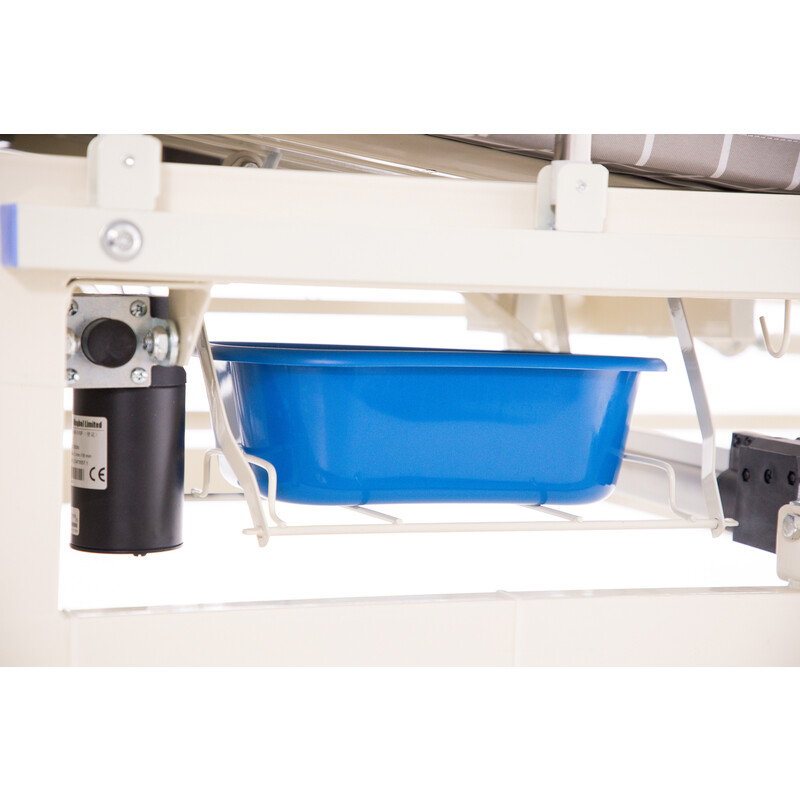 Elektrická polohovací postel s matrací Home (Používaný kus)