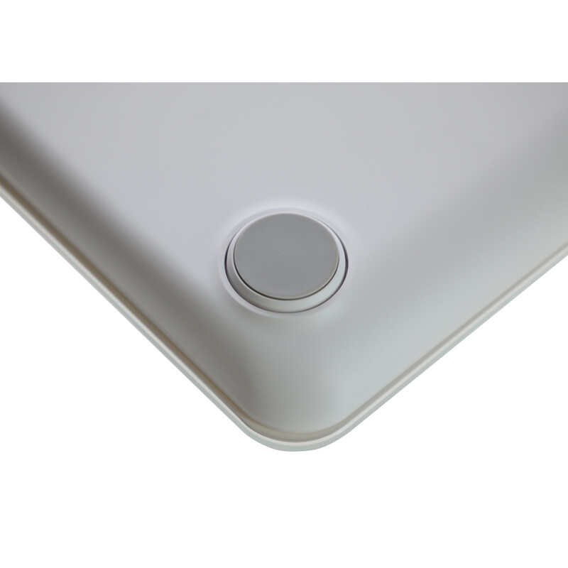 Profesionální SMART váha s funkcí analýzy těla a LED displejem na rukověti + mobilní aplikace a Bluetooth (Používaný kus)