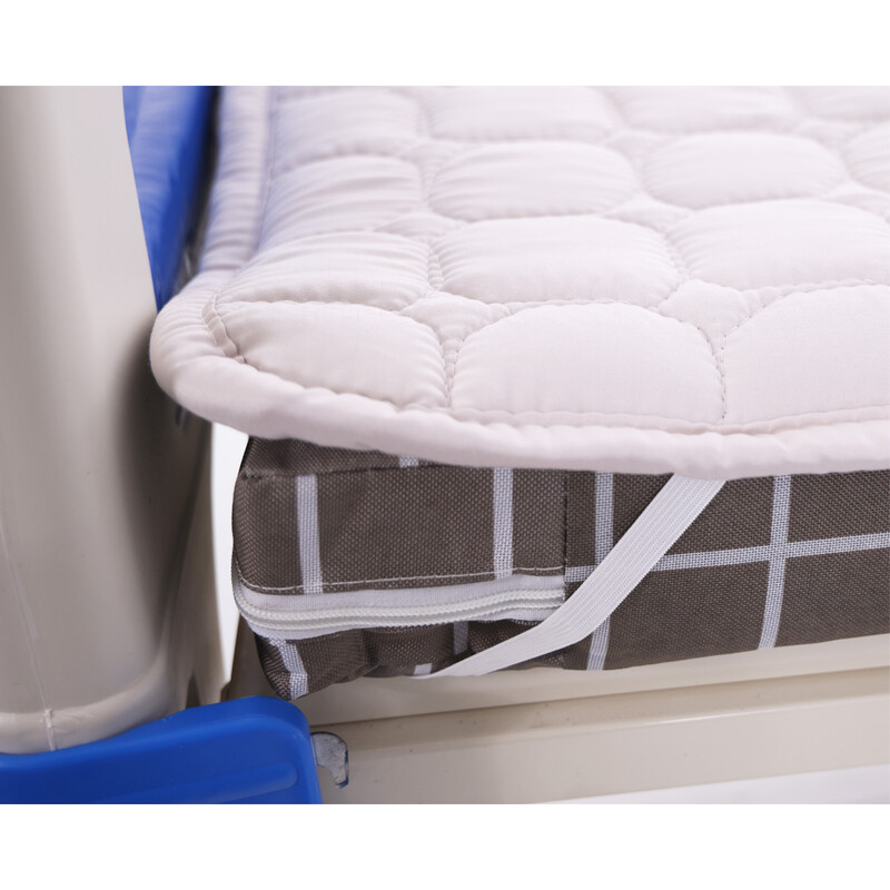Chránič matrace na polohovací postel s toaletou Multibed a Home (Rozbalený kus)
