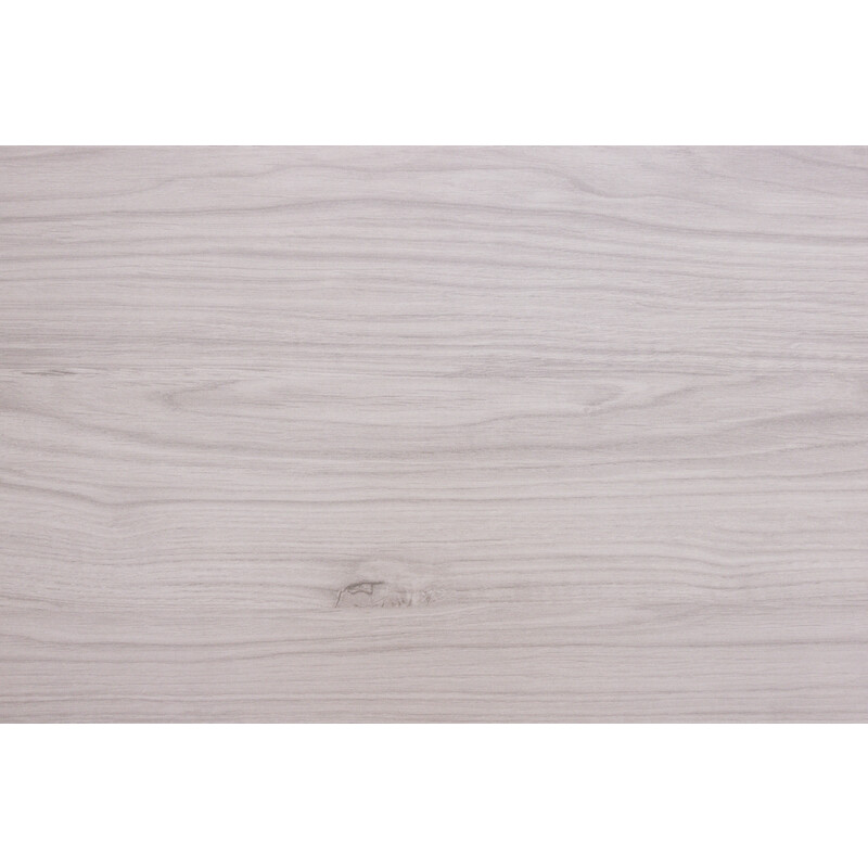 Výškově nastavitelný stůl UNIZDRAV 160x110 cm, šedý – pravý roh