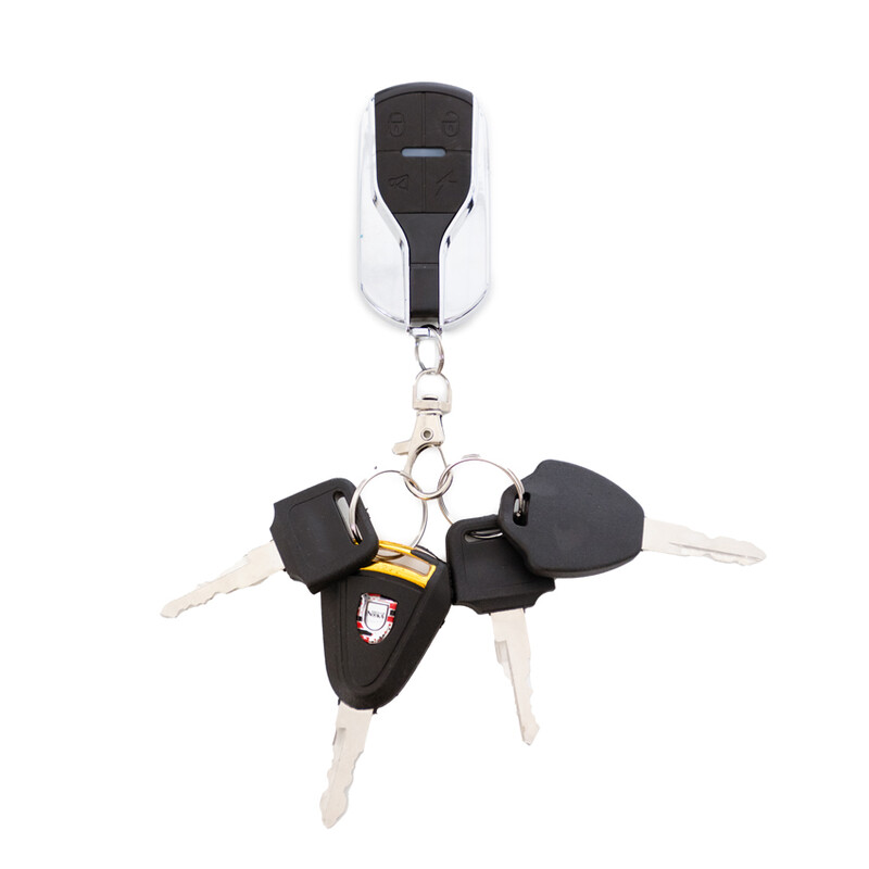 Elektrický CHOPPER UNIZDRAV PRO tříkolový– výkonný 2000 W motor (Používaný kus)