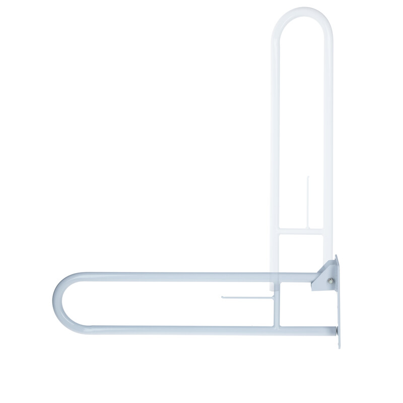 Madlo sklopné obloukové V1213714 (Používaný kus)