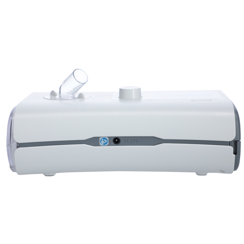 Přístroj na léčbu apnoe BreathCare CPAP / APAP (Používaný kus)