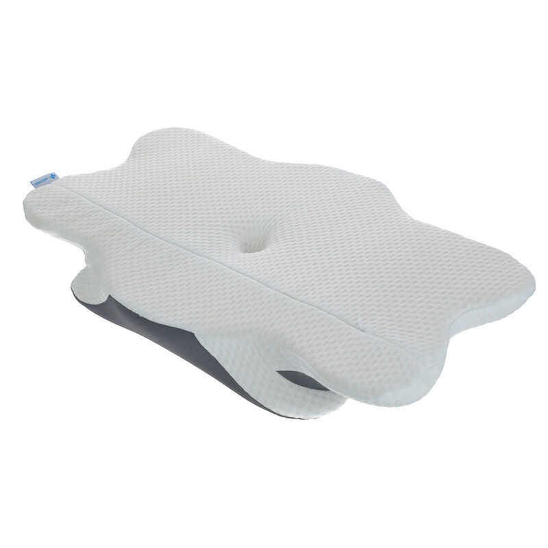 Ergonomický polštář z paměťové pěny SpineBalance (Rozbalený kus)