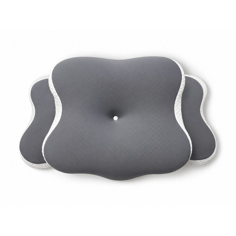 Ergonomický polštář z paměťové pěny SpineBalance (Rozbalený kus)