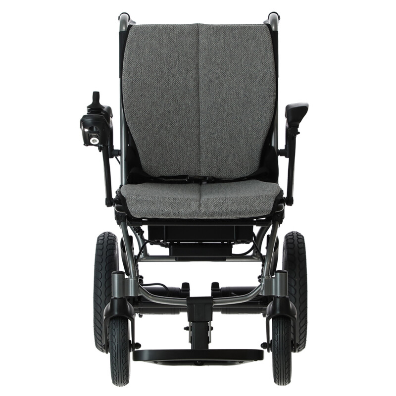 Elektrický invalidní vozík Yuwell D130FL  (Používaný kus)