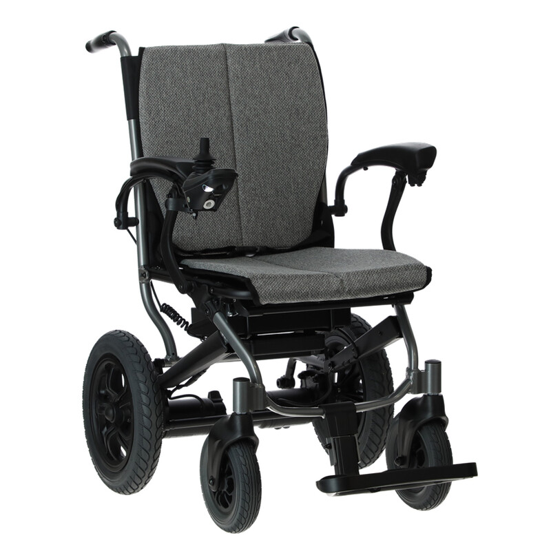 Elektrický invalidní vozík Yuwell D130FL  (Používaný kus)