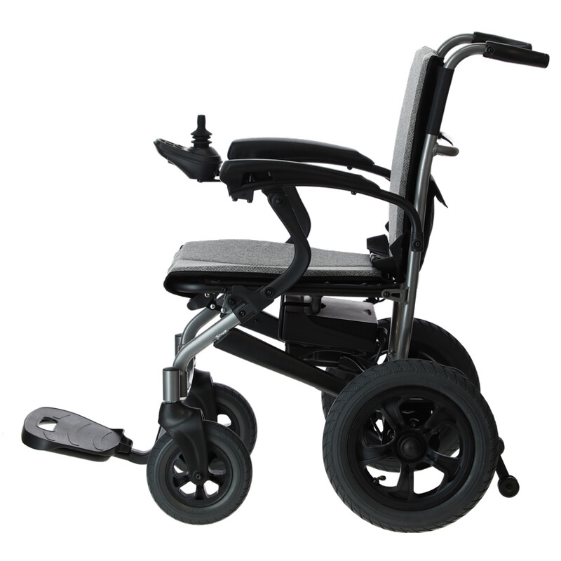 Elektrický invalidní vozík Yuwell D130FL  (Používaný kus)