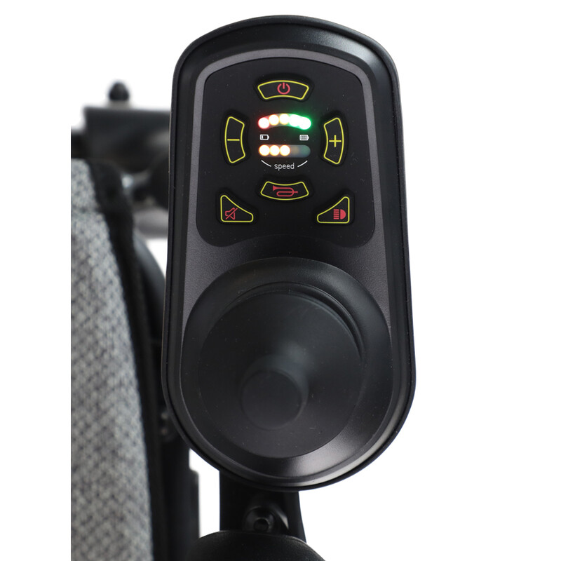 Elektrický invalidní vozík Yuwell D130FL  (Zánovní kus)