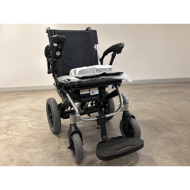 Elektrický invalidní vozík Yuwell D130FL  (Používaný kus)