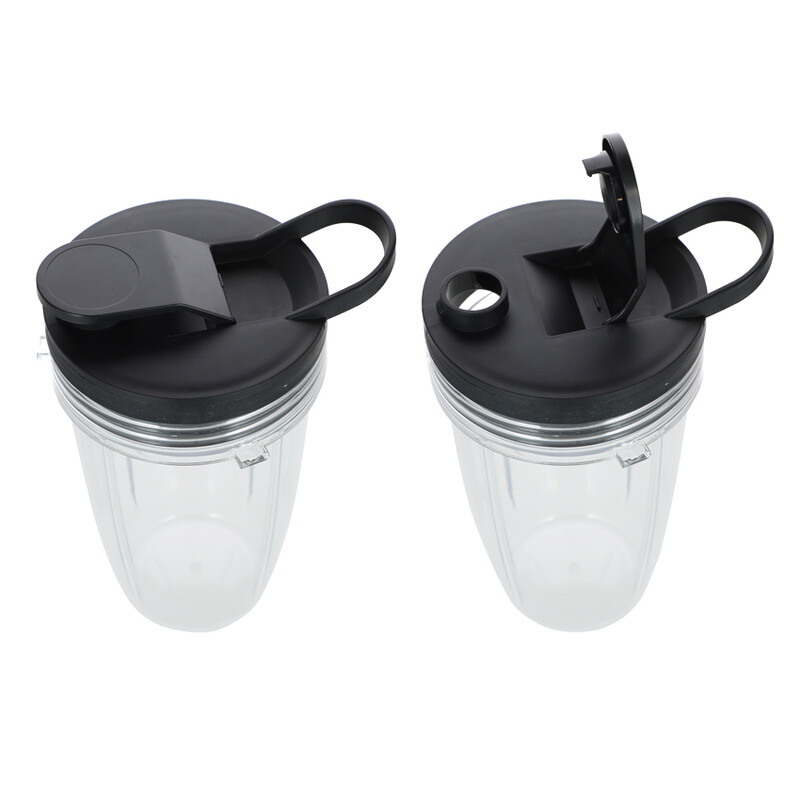 Smoothie mixer Hurom Power Blender BL-D01, titanově šedý (Používaný kus)