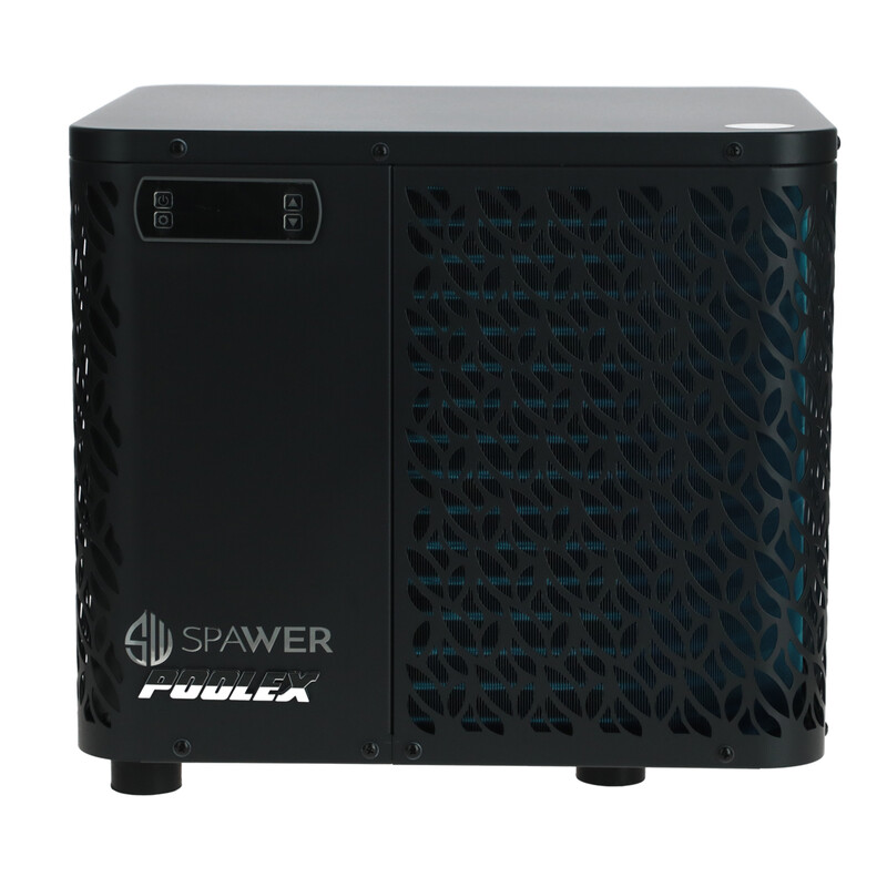 Tepelné čerpadlo Spawer O SPA 5 kW