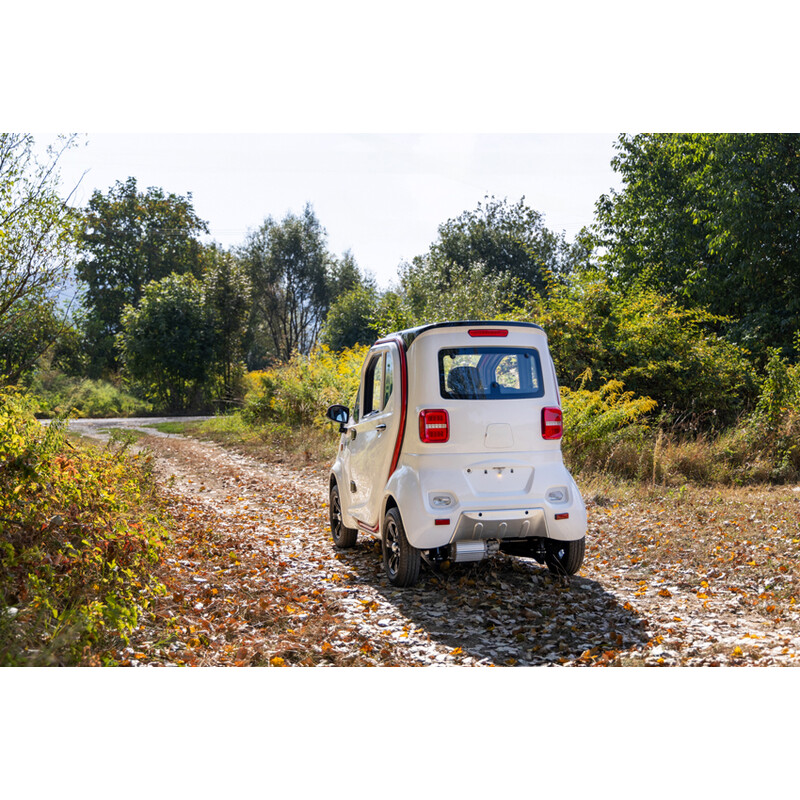 Elektromobil UNIZDRAV MiniCar (Používaný kus)
