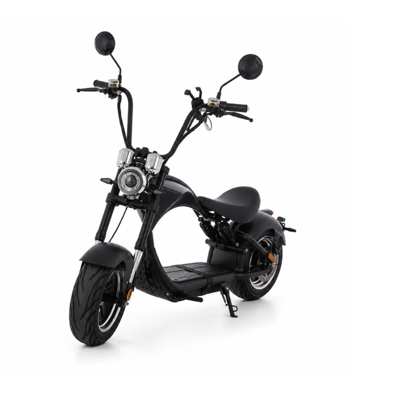 Elektrický chopper UNIZDRAV Newspeed 2000 W