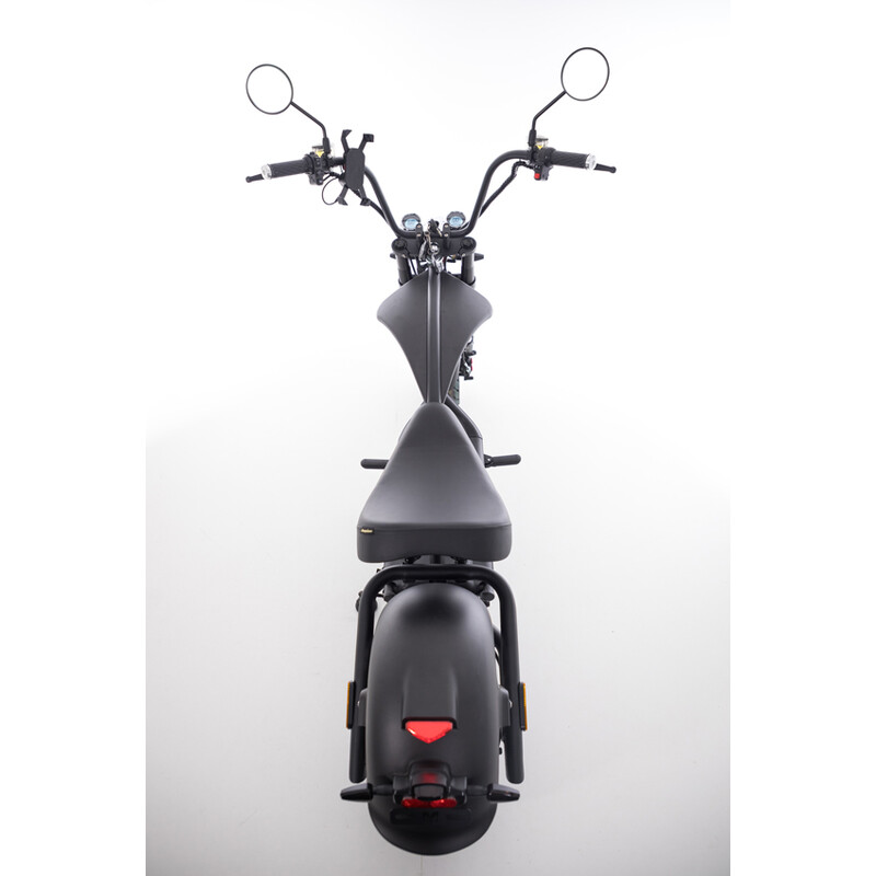 Elektrický chopper UNIZDRAV Newspeed 2000 W