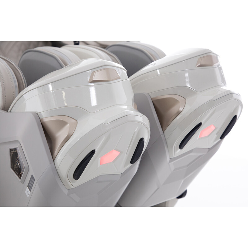 Elektrické masážní křeslo 5D Relax Massager (Používaný kus)