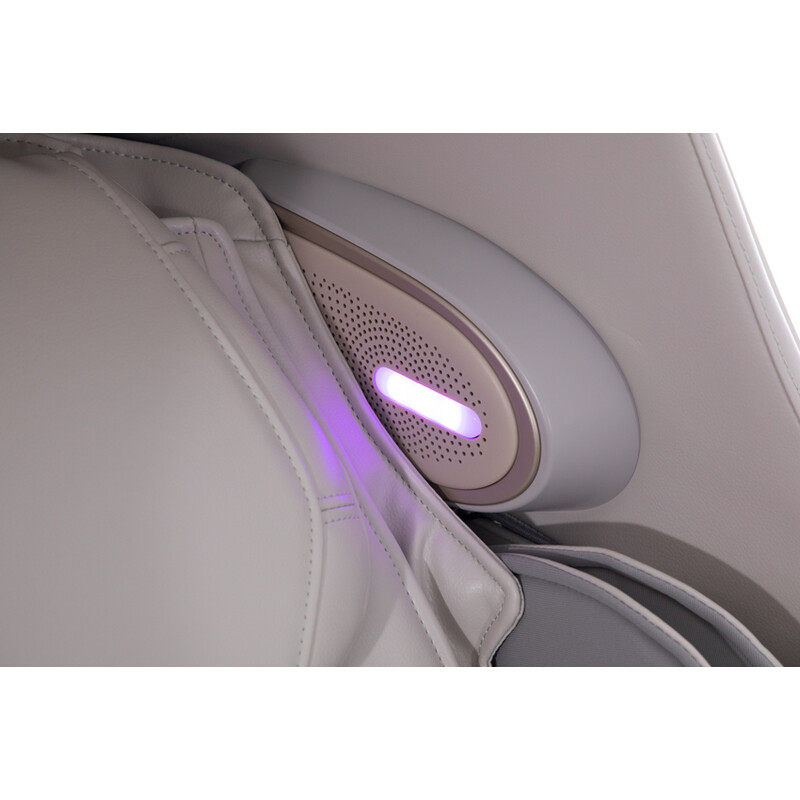 Elektrické masážní křeslo 5D Relax Massager (Používaný kus)