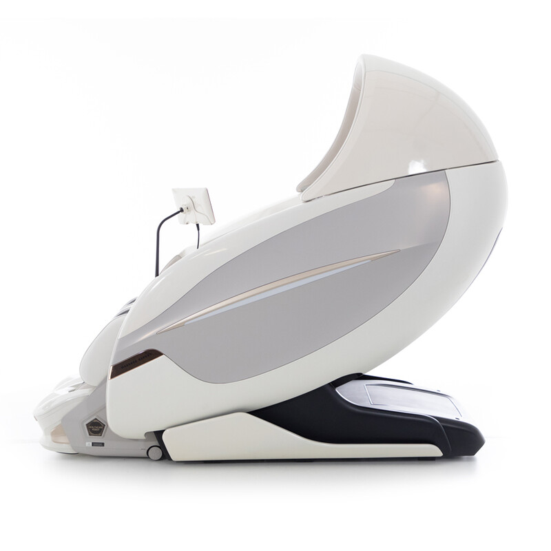 Elektrické masážní křeslo 5D Relax Massager (Používaný kus)