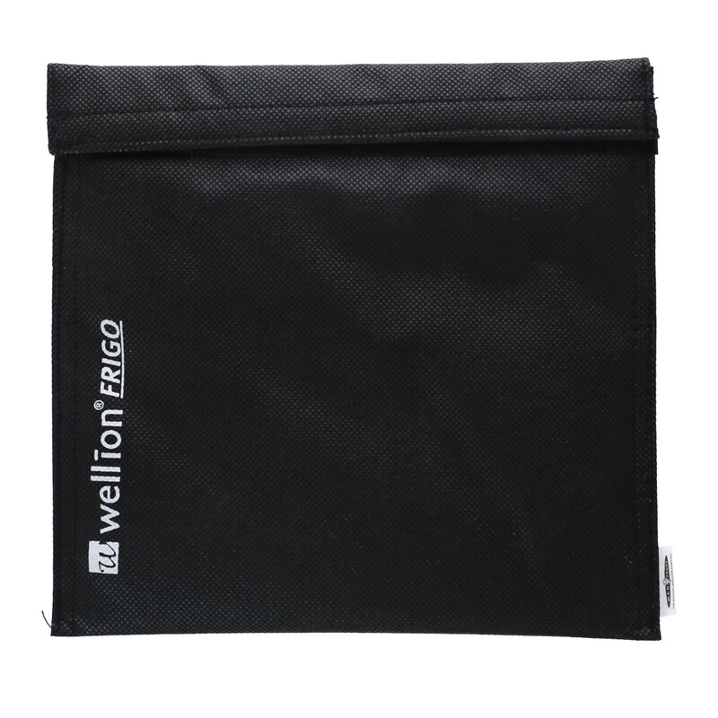 Wellion Frigo chladicí taška XXL (22 × 19 cm)