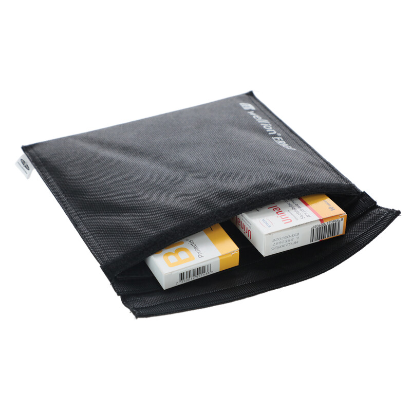 Wellion Frigo chladicí taška XXL (22 × 19 cm)
