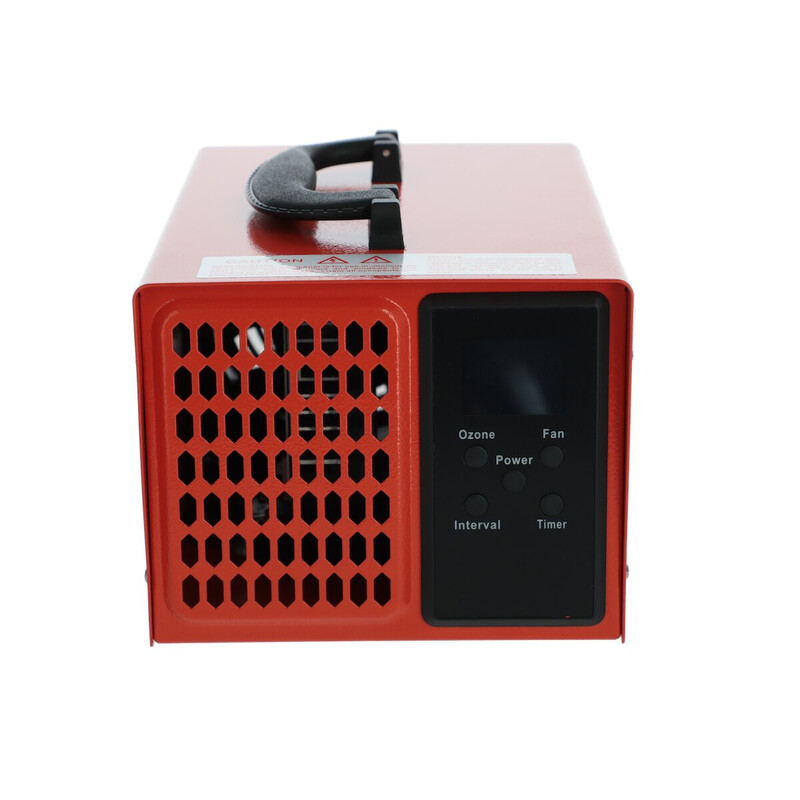 Generátor ozonu ORANGE 5000