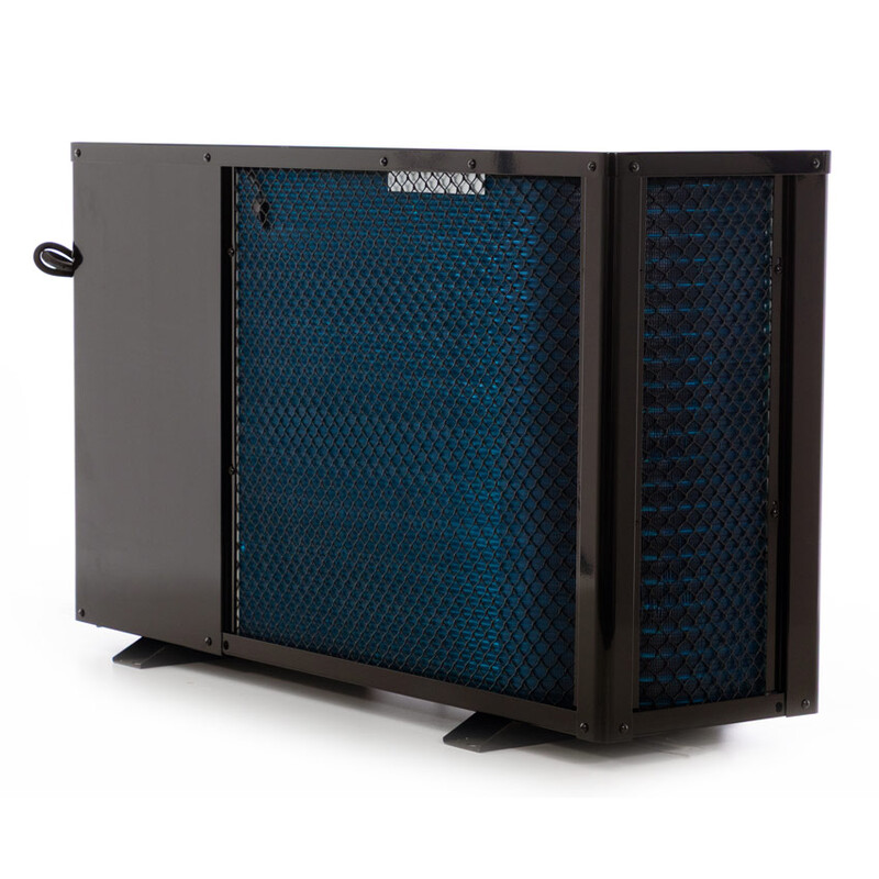 Bazénové tepelné čerpadlo 10,7 kW (Zánovní kus)