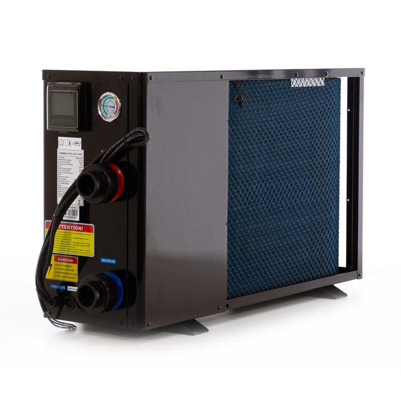 Bazénové tepelné čerpadlo 10,7 kW (Zánovní kus)