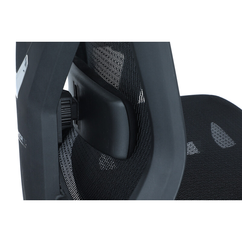 Kancelářská ergonomická židle UNIZDRAV (Používaný kus)