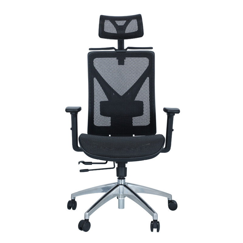Kancelářská ergonomická židle UNIZDRAV (Používaný kus)