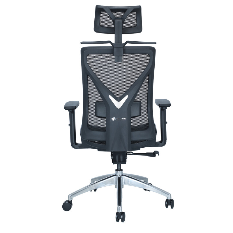 Kancelářská ergonomická židle UNIZDRAV (Používaný kus)