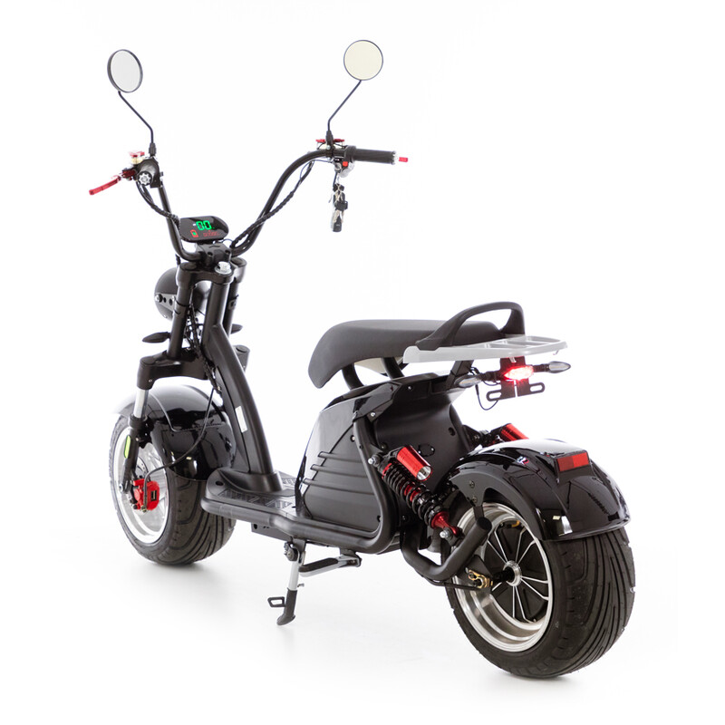 Elektrický Chopper UNIZDRAV (Doprodej)