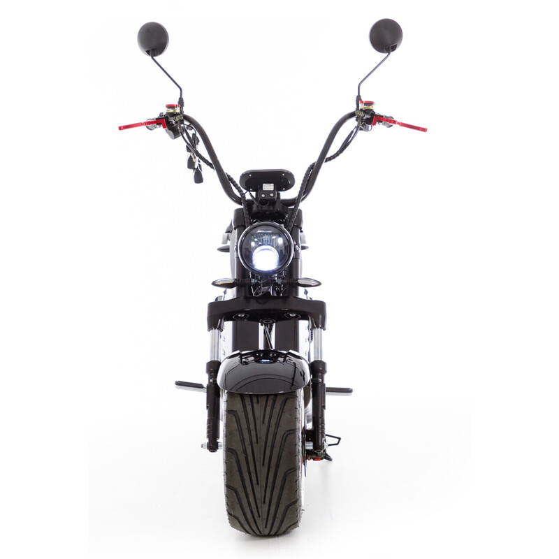 Elektrický Chopper UNIZDRAV (Doprodej)