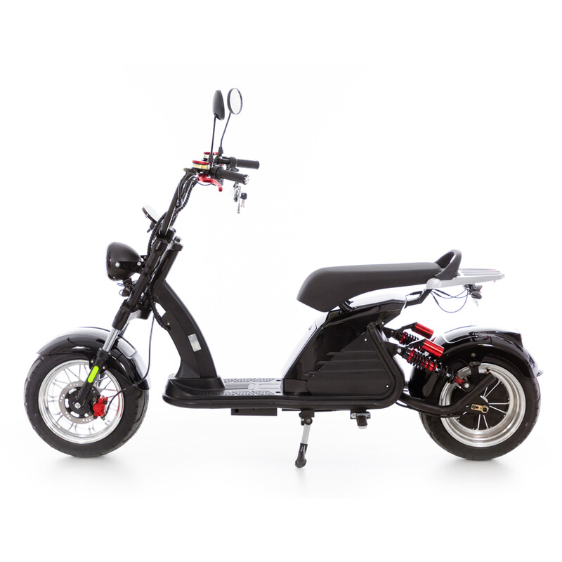 Elektrický Chopper UNIZDRAV (Doprodej)