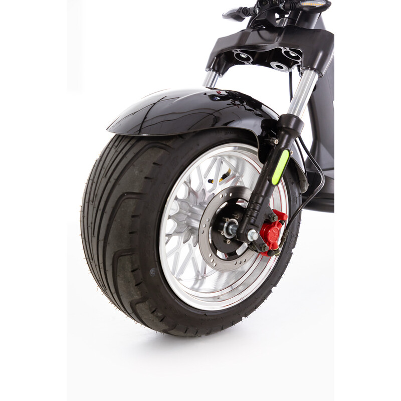 Elektrický Chopper UNIZDRAV (Doprodej)