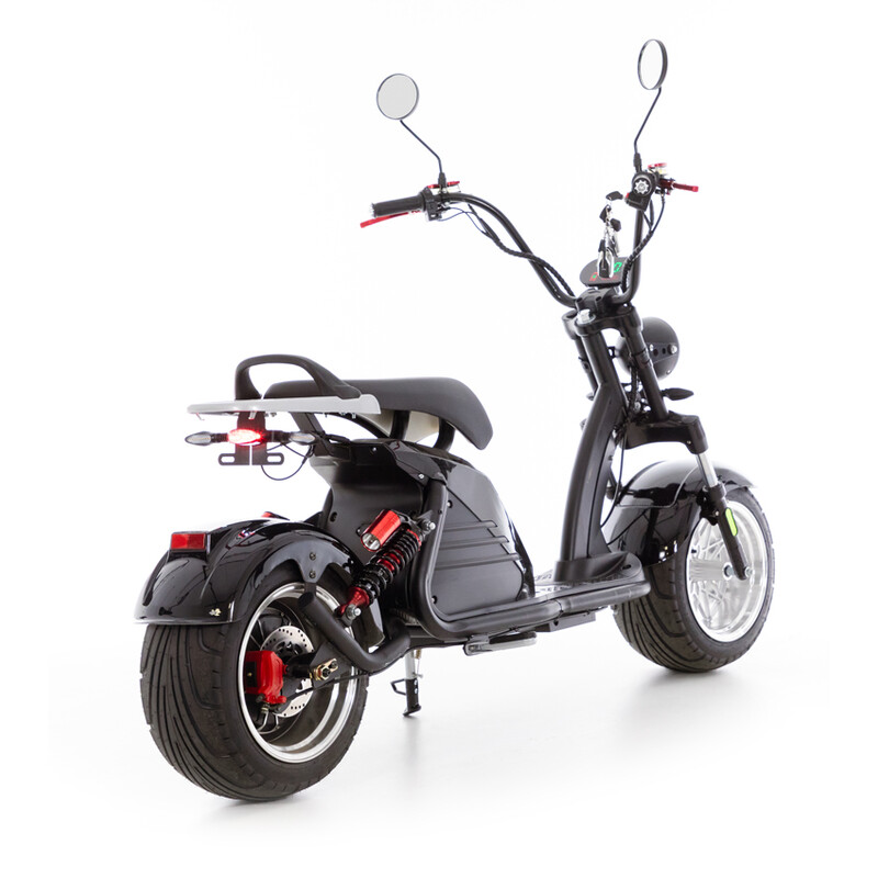 Elektrický Chopper UNIZDRAV (Doprodej)