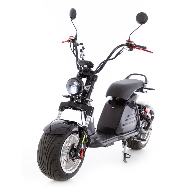 Elektrický Chopper UNIZDRAV (Doprodej)