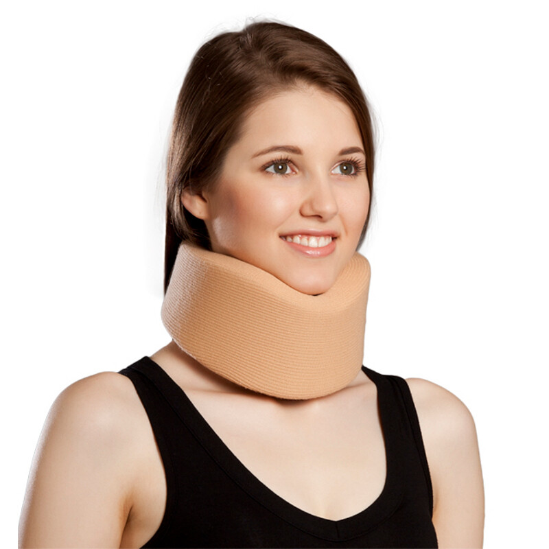 Extenčný límec - molitanový