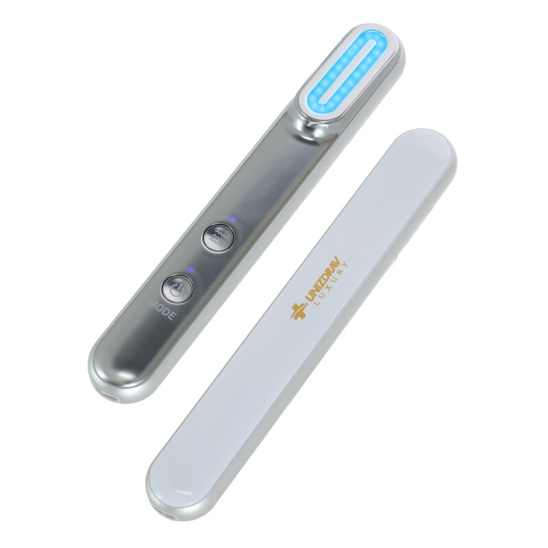 EMS liftingový přístroj s LED terapií UNIZDRAV Luxury