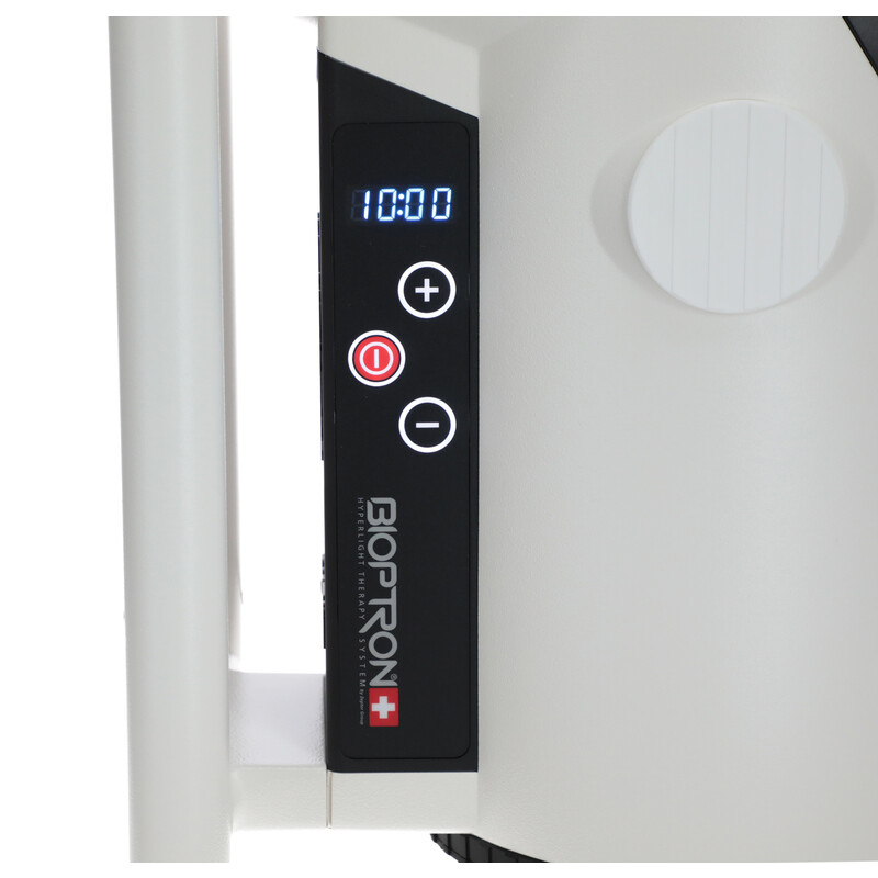 Biolampa BIOPTRON 2 + Oxy sprej