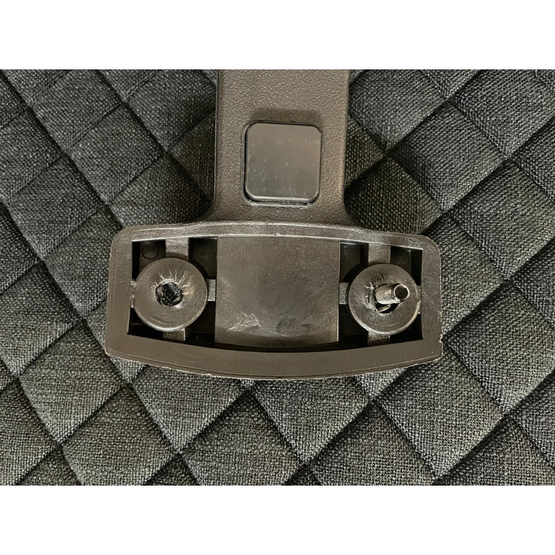 Elektrický invalidní vozík iFOLD s funkcí samosložení (Zánovní kus)