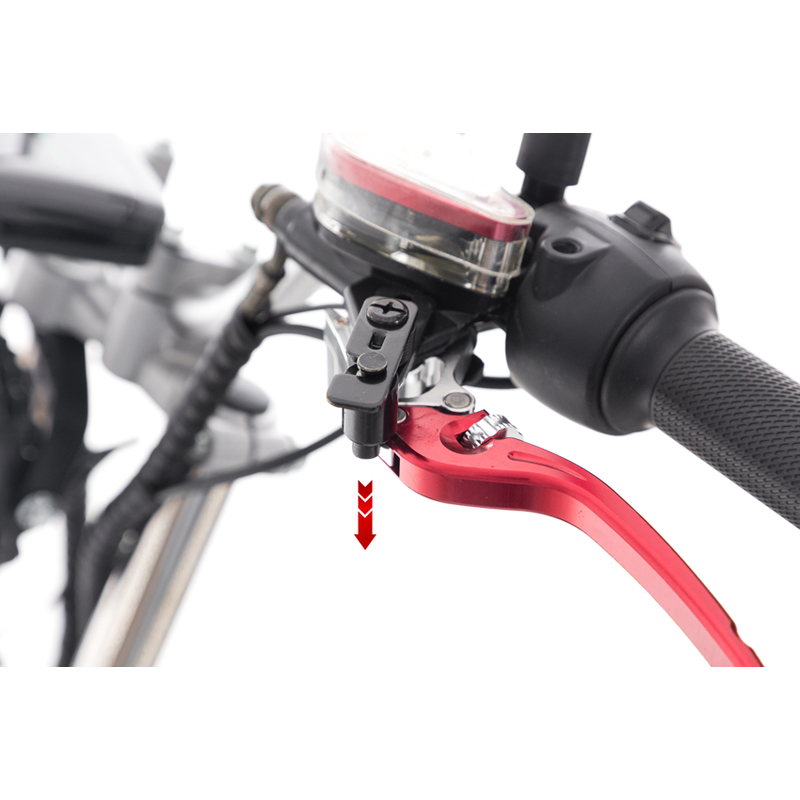 Elektrický Chopper UNIZDRAV EasyRide