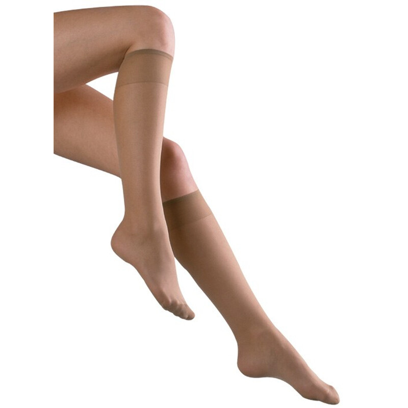 Avicenum 70 DEN - podpůrné podkolenky, tělové