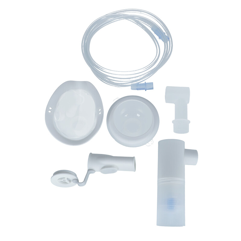 Inhalátor CompAir NE- C28 OMRON