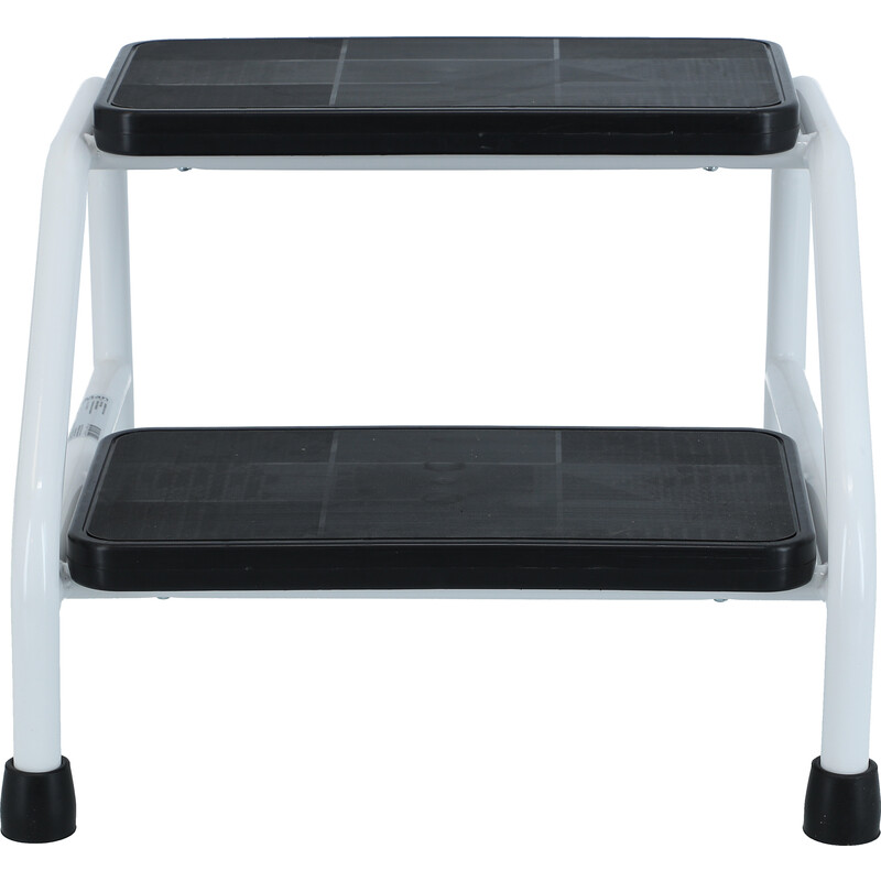 Schůdek dvoustupňový