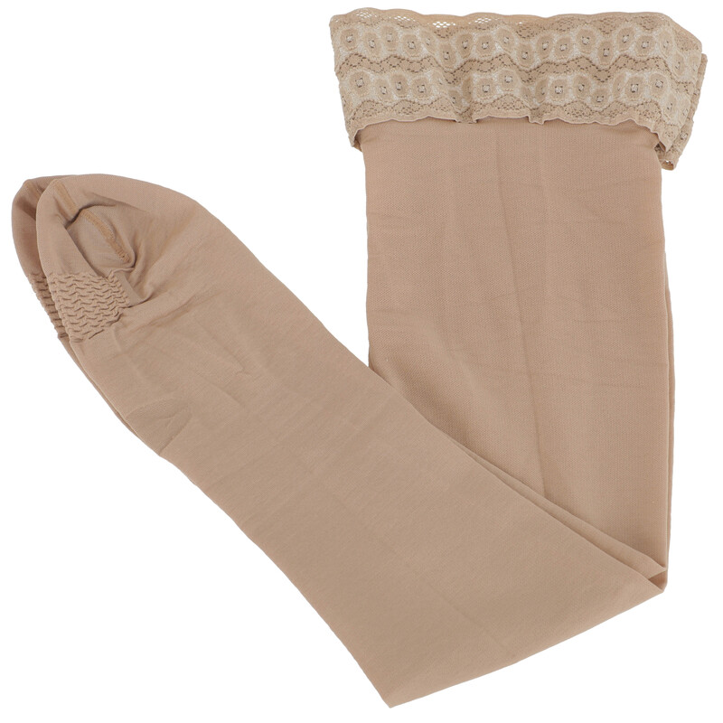 RELAX 140 DEN - stehenní punčochy