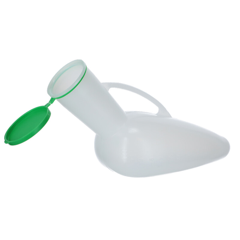 Bažant - láhev na moč, 1000ml