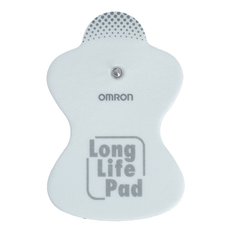 Omyvatelné elektrody OMRON E TENS pads PLUS