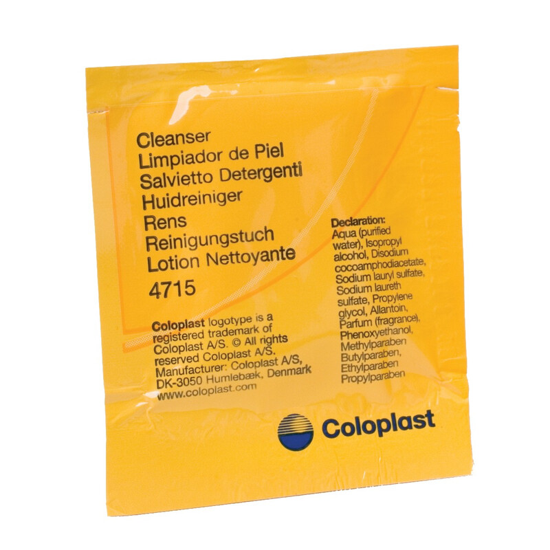 Čistící rouška Comfeel